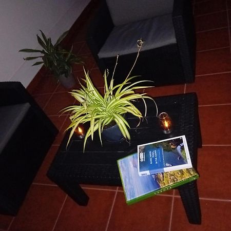 Casa 84 Lägenhet Ponta Delgada Exteriör bild