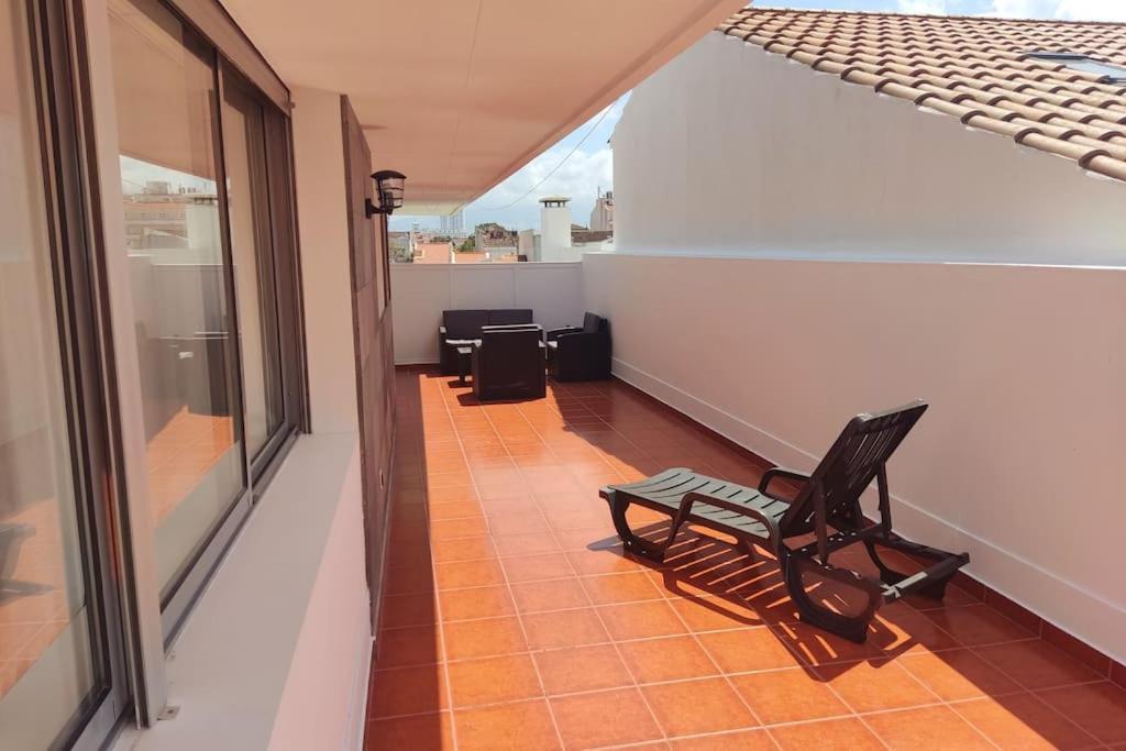 Casa 84 Lägenhet Ponta Delgada Exteriör bild