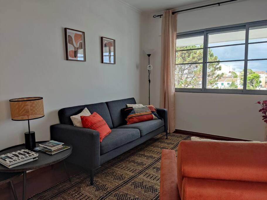 Casa 84 Lägenhet Ponta Delgada Exteriör bild