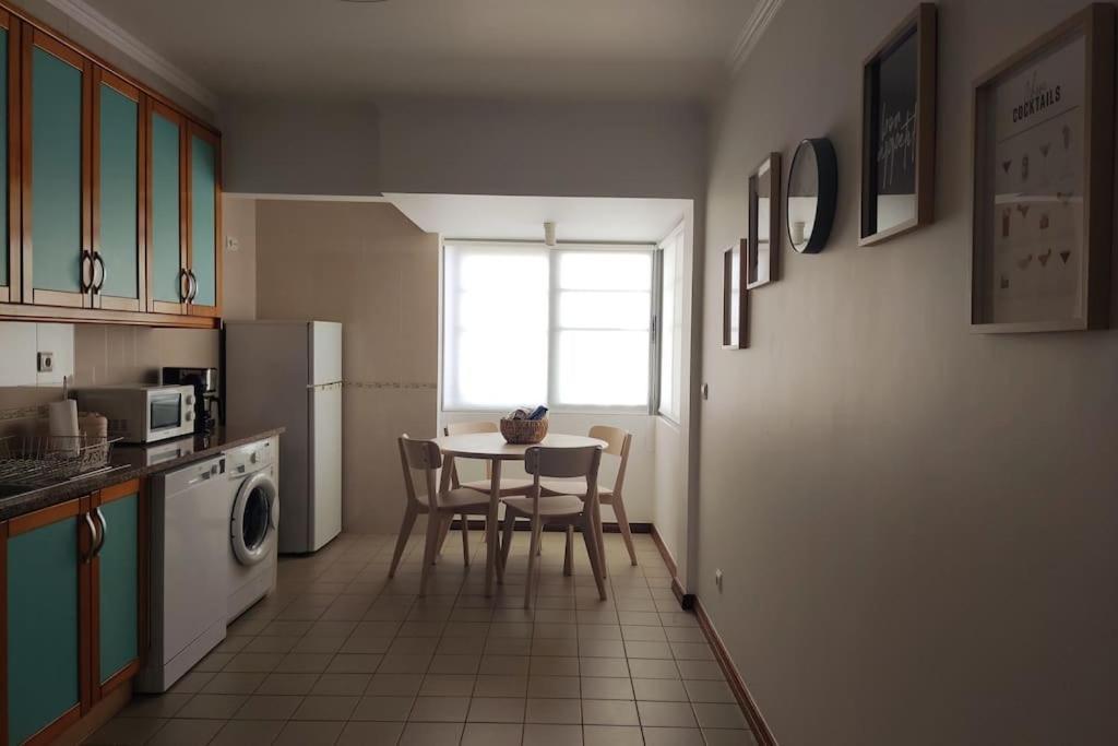 Casa 84 Lägenhet Ponta Delgada Exteriör bild