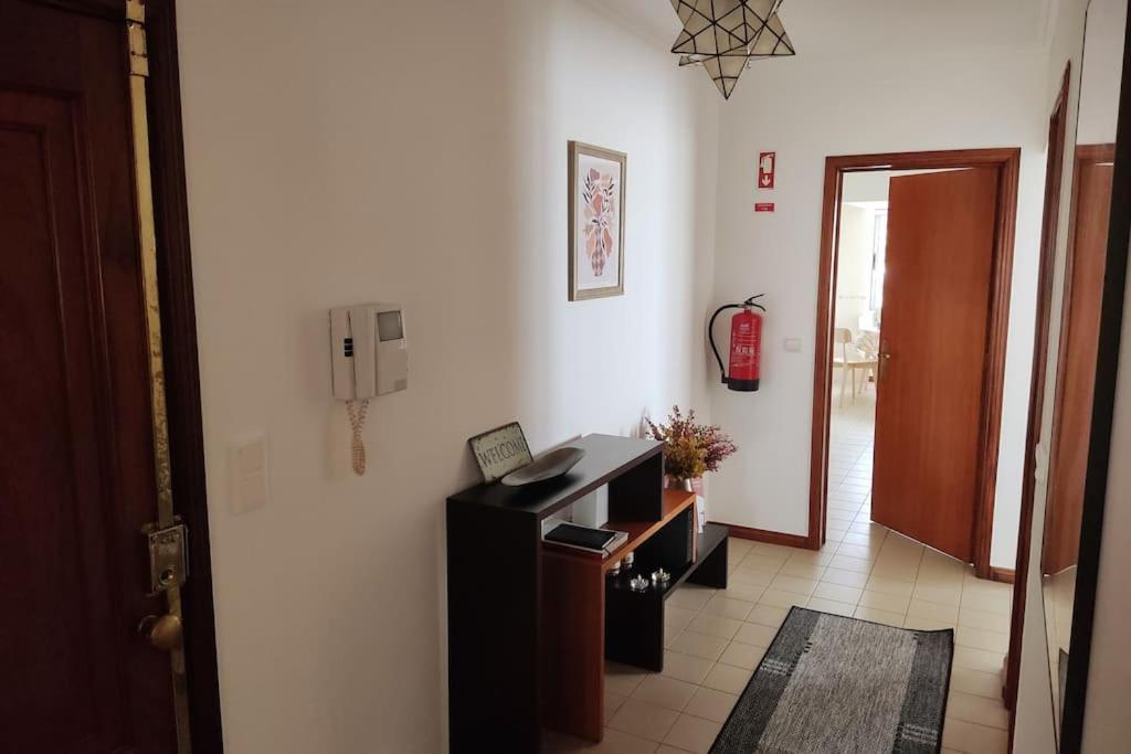Casa 84 Lägenhet Ponta Delgada Exteriör bild