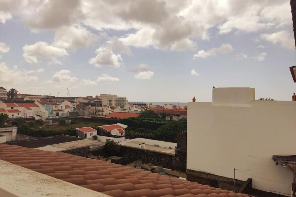 Casa 84 Lägenhet Ponta Delgada Exteriör bild