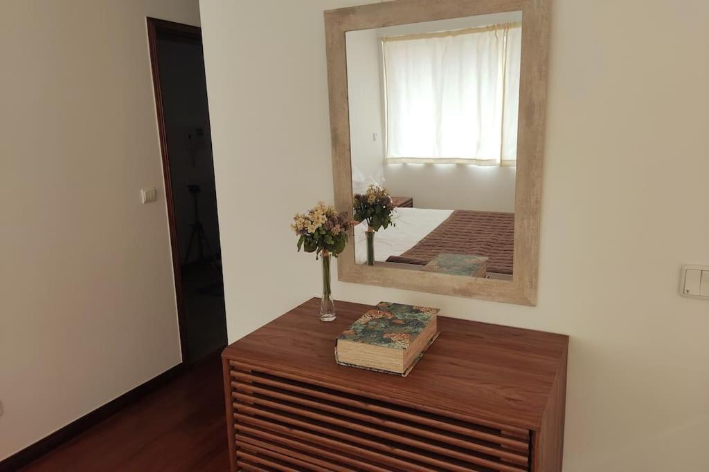 Casa 84 Lägenhet Ponta Delgada Exteriör bild