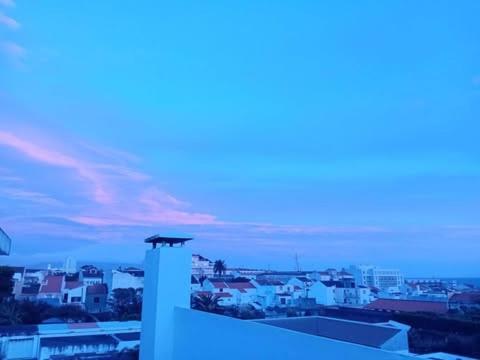 Casa 84 Lägenhet Ponta Delgada Exteriör bild
